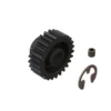 Arrma ARA311045 Stahl Motorritzel 25T Mod1 8mm Bohrung Safe-D8
