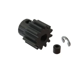 Arrma ARA311052 Stahl Motorritzel12T Mod1 D5 Safe