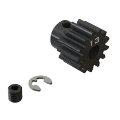 Arrma ARA311053 Stahl Motorritzel13T Mod1 D5 Safe