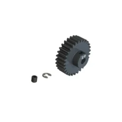 Arrma ARA311059 Stahl Motorritzel 29T Modul 1 Safe-D5