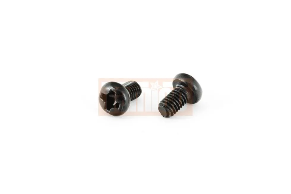 Arrma AR725305 Linsenkopf-Schraube M3x5mm (10)