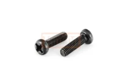 Arrma AR725310 Linsenkopf-Schraube M3x10mm (10)