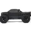 Arrma Big Rock 4X4 223S BLX Brushless Street Truck RTR schwarz 1:10