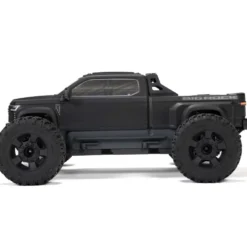 Arrma Big Rock 4X4 223S BLX Brushless Street Truck RTR schwarz 1:10