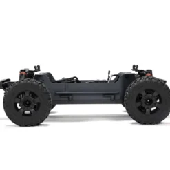 Arrma Big Rock 4X4 223S BLX Brushless Street Truck RTR blau 1:10