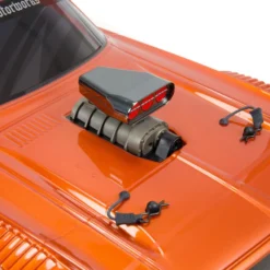 Arrma Felony 6S BLX Street Bash 1/7 All-Road Muscle Orange