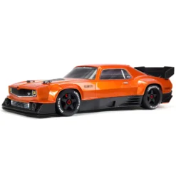 Arrma Felony 6S BLX Street Bash 1/7 All-Road Muscle Orange