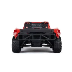 Arrma Fury Mega 550 2WD Short Course Truck RTR 1:10 (mit Akku & Ladegerät) Rot