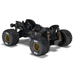 Arrma Gorgon Grom Mega 380 Brushed 4x4 Monster Truck RTR 1:16 bronze