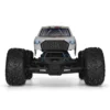 Arrma Gorgon 223S 2WD RTR Brushless Monster Truck 1:10 Freedom Flyer