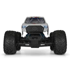 Arrma Gorgon 223S 2WD RTR Brushless Monster Truck 1:10 Freedom Flyer