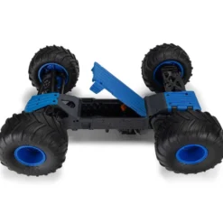 Arrma Gorgon 4X2 Mega 550 Brushed Monster Truck RTR 1:10 Blau
