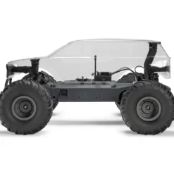 Arrma Gorgon 4X2 Mega 550 Brushed Monster Truck Bausatz 1:10 (mit Akku&/ Lader)