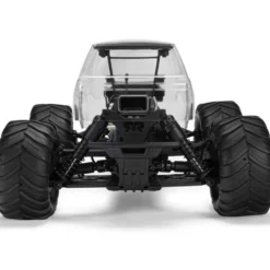 Arrma Gorgon 4X2 Mega 550 Brushed Monster Truck Bausatz 1:10 (mit Akku&/ Lader)