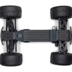 Arrma Gorgon 4X2 Mega 550 Brushed Monster Truck Bausatz 1:10 (mit Akku&/ Lader)