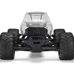 Arrma Gorgon 4X2 Mega 550 Brushed Monster Truck Bausatz 1:10 (mit Akku&/ Lader)