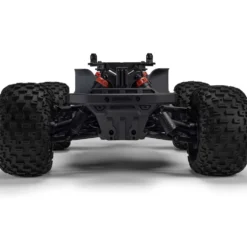 Arrma Granite MEGA 665 4X4 Brushed Monster Truck 1:10 RTR Grün