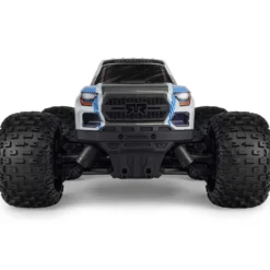 Arrma Granite MEGA 665 4X4 Brushed Monster Truck 1:10 RTR Blau