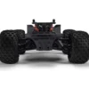 Arrma Granite MEGA 665 4X4 Brushed Monster Truck 1:10 RTR Orange