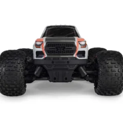 Arrma Granite MEGA 665 4X4 Brushed Monster Truck 1:10 RTR Orange