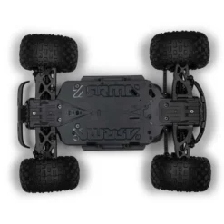Arrma Granite MEGA 665 4X4 Brushed Monster Truck 1:10 RTR Orange