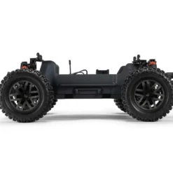 Arrma Granite MEGA 665 4X4 Brushed Monster Truck 1:10 RTR Orange