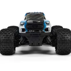 Arrma Granite 223S DSC 4X4 1:10 Brushless Monster Truck RTR Blau