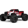 Arrma Granite 223S DSC 4X4 1:10 Brushless Monster Truck RTR rot