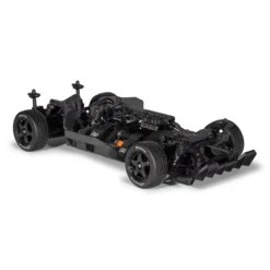Arrma Infraction 223S DSC 4X4 RTR 1:8 Brushless All-Road Street Bash Truck Blue/Red