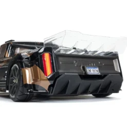 Arrma Infraction 4x4 3S BLX 1:8 Resto-Mod Truck Blk/Gold RTR