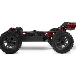 Arrma Kraton 6S EXB 4x4 RTR 1:8 Brushless Speed Truck BLACK
