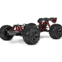 Arrma Kraton 6S EXB 4x4 RTR 1:8 Brushless Speed Truck BLACK