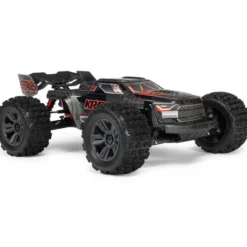 Arrma Kraton 6S EXB 4x4 RTR 1:8 Brushless Speed Truck BLACK