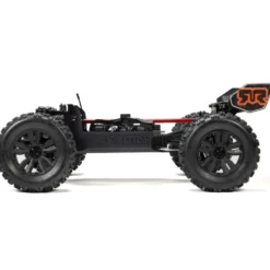 Arrma Kraton 6S 4x4 Brushless Speed Truck RTR 1:8 Blau/Pink