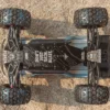 Arrma Kraton 6S 4x4 Brushless Speed Truck RTR 1:8 Grün/Schwarz