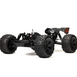 Arrma Kraton 6S 4x4 Brushless Speed Truck RTR 1:8 Grün/Schwarz
