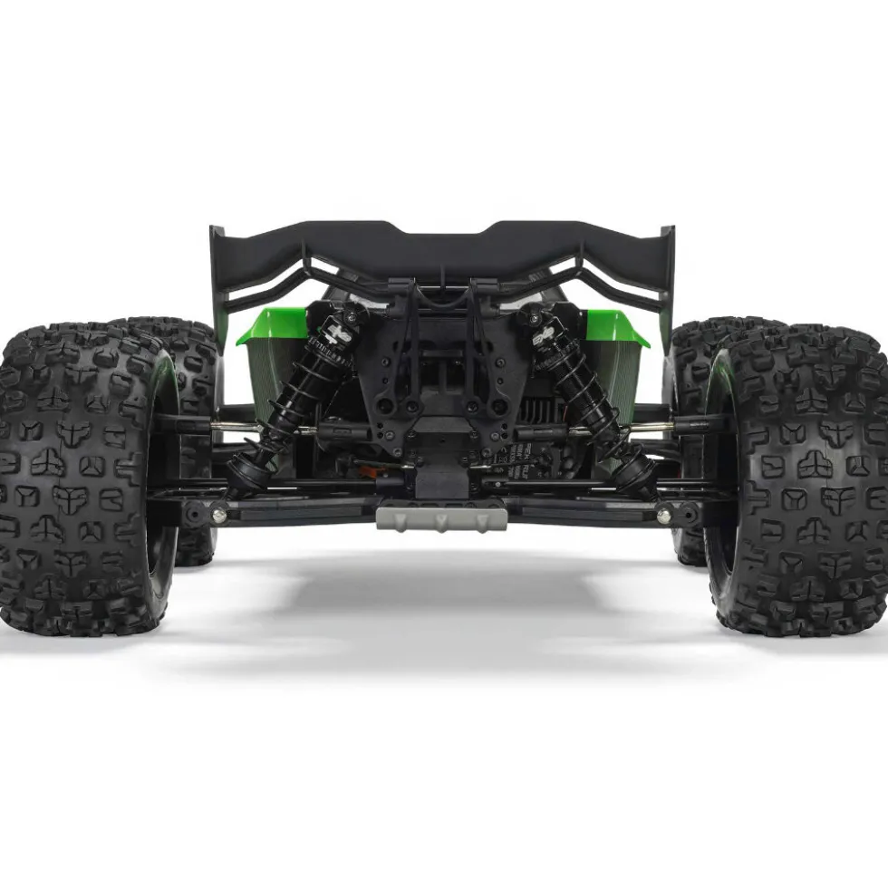 Arrma Kraton 6S 4x4 Brushless Speed Truck RTR 1:8 Grün/Schwarz