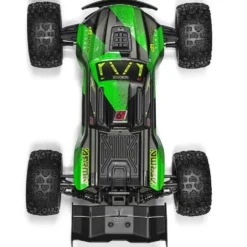 Arrma Kraton 6S 4x4 Brushless Speed Truck RTR 1:8 Grün/Schwarz