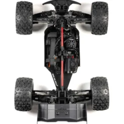 Arrma Kraton 6S 4x4 Brushless Speed Truck RTR 1:8 Grün/Schwarz