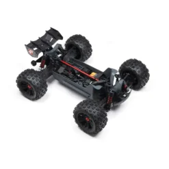 Arrma Kraton 4X4 4S V2 BLX Speed Monster Truck RTR 1:10 Green