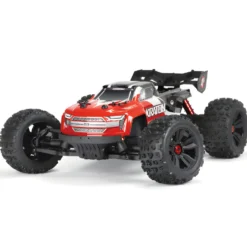 Arrma Kraton 4X4 4S V2 BLX 1:10 Speed MT Rot