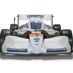 Arrma Limitless 120 8S BLX Speed Machine 1:7 RTR White/Blue
