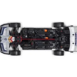 Arrma Limitless 120 8S BLX Speed Machine 1:7 RTR White/Blue