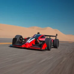 Arrma Limitless V2 All-Road Speed Machine Roller 1:7