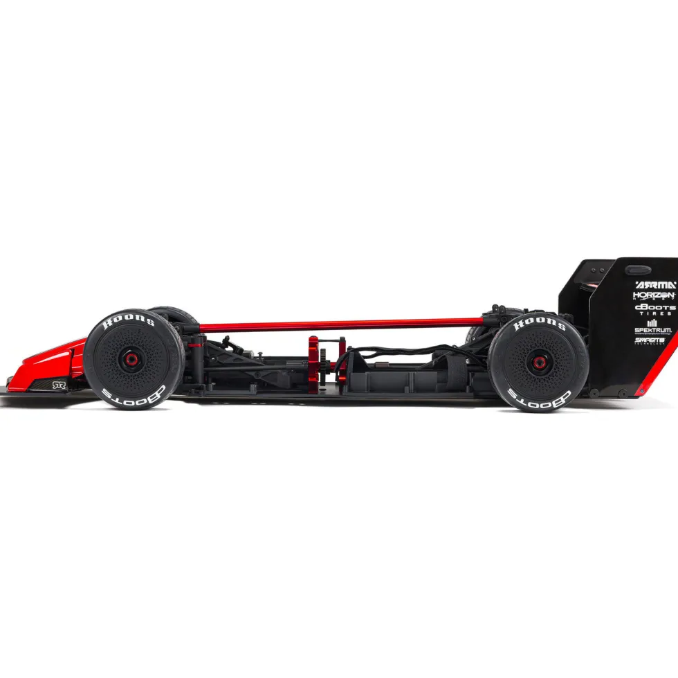 Arrma Limitless V2 All-Road Speed Machine Roller 1:7