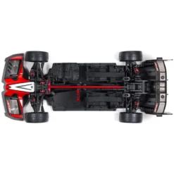 Arrma Limitless V2 All-Road Speed Machine Roller 1:7