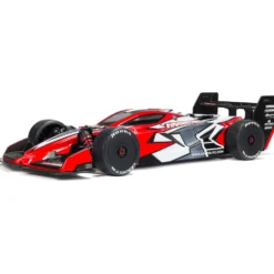 Arrma Limitless V2 All-Road Speed Machine Roller 1:7