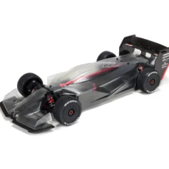 Arrma Limitless V2 All-Road Speed Machine Roller 1:7