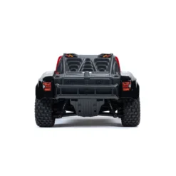 Arrma Mojave Grom Mega 380 Brushed 4x4 1:16 Desert Truck RTR Red/Black