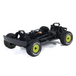 Arrma Mojave Grom Mega 380 Brushed 4x4 1:16 Desert Truck RTR Blue/White